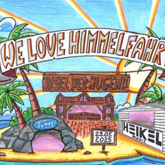 Twinpitchers -  We Love Himmelfahrt @ Insel der Jugend 29.05.25