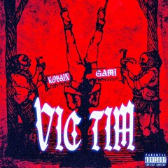VICTIM (feat. Jnoragami)
