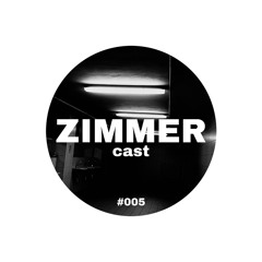 ZIMMER #005 /w me