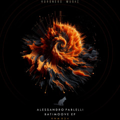 KNM024 Alessandro Pablelli - Call Me Please (Original Mix)