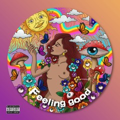 Feeling Good (Looshe Edit) (Free Download)