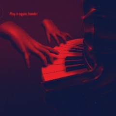 The Restaurant Pianist - made by (Christopher John Robert Ingham)
