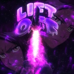 NXGHT! & SEKIMANE - LIFT OFF (Slowed)