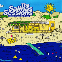 The Salinas Sessions [2001]