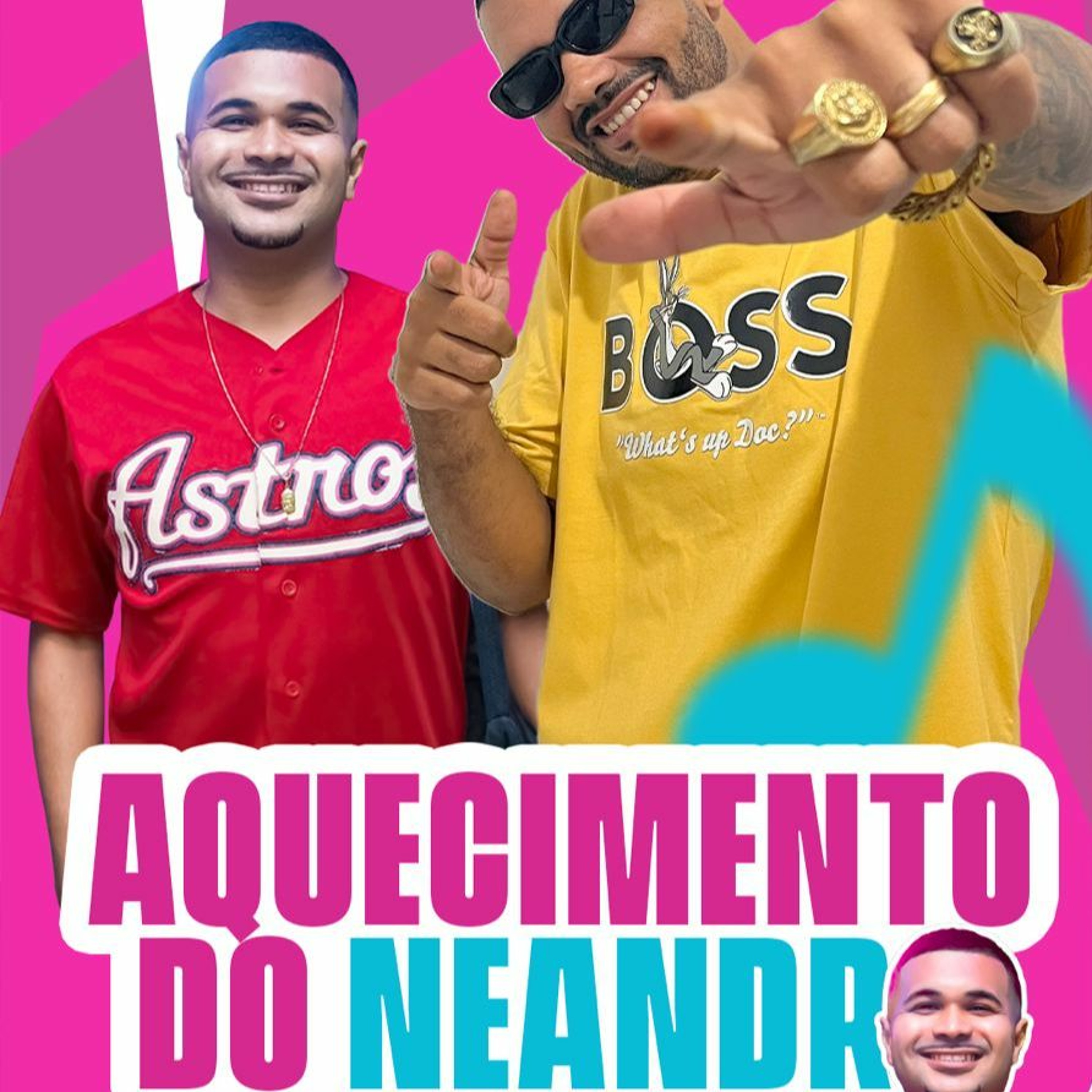 DJ WANDER MOTTA