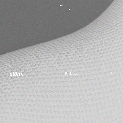 Funkhaus - Crowd Simulation [atöm.01]
