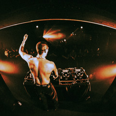 SQUISH | REDLINE CHICAGO | 05.18.24