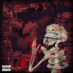 FAUSTOE x JoeSnapped - STRINGZ GALORE (prod. GODLIKEPHOZY)