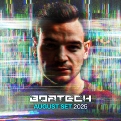 Boatech - August Set 2025
