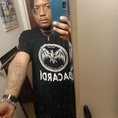 INFINITELY - SEEMS LIKE VOODOO