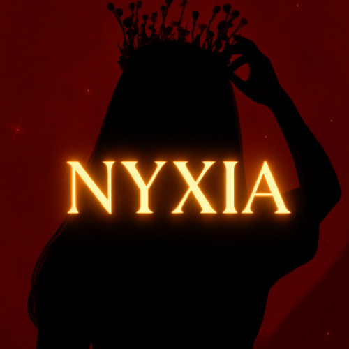 NYXIA | QUEEN OF THE OUTCASTS