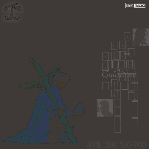 guidance w lak and diana (04/21/25) for lowergrandradio