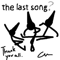 the last song