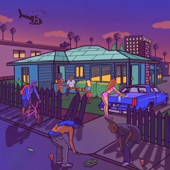 BAC 2 THA CRIB - Ty Dolla $ign ft. Bino Rideaux & Kalan.frfr