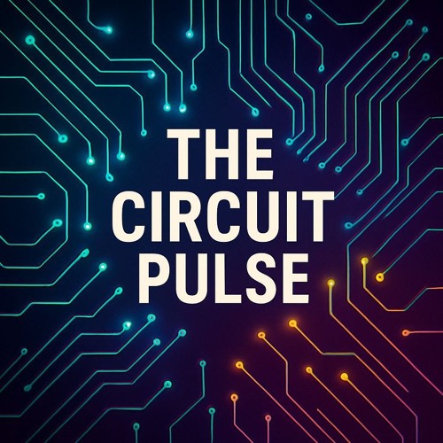 The Circuit Pulse Vol.3