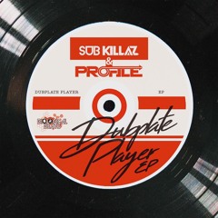 Sub Killaz & Profile - Run It