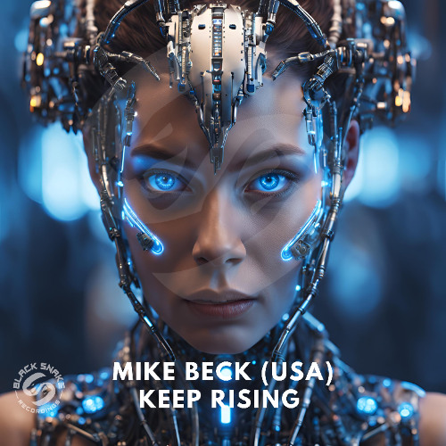 Keep Rising - Mike Beck (USA)