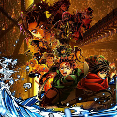 Episode 1022: Demon Slayer Kimetsu no Yaiba: Infinity Castle