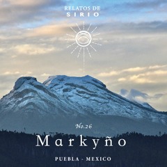 Relatos De Sirio 26 I Markyño