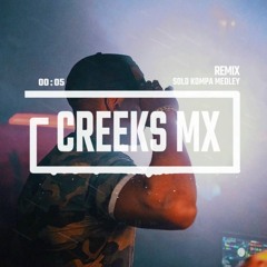 CREEKS MX - Solo Kompas Vibe Medley