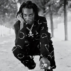 Playboi Carti- Designer Shoes