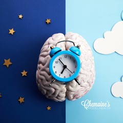 #293 Understand Circadian Rhythms and Understand your body!
