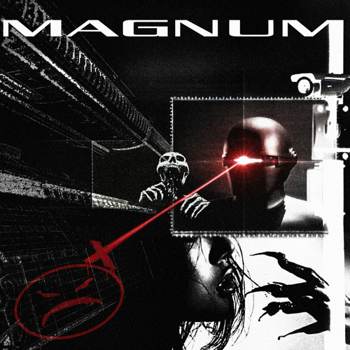 Stream MAGNUM by LXST CXNTURY | Listen online for free on SoundCloud