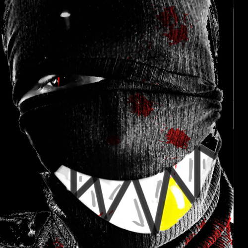 RVGE X-NOOB Prod. By insanetantrum