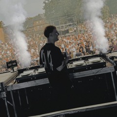 KAF3R @ Mulheim Open Air Festival, Germany - 2025