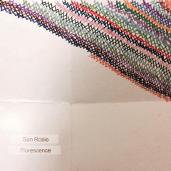 Second Guess - San Rosie