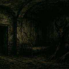 Asylum Mayhem