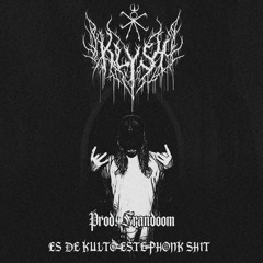 ES DE KULTO ESTE PHONK SHIT (Prod. Frandoom)