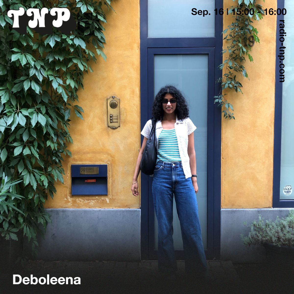 Deboleena