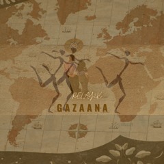 [free]  Relay2k - GAZAANA (DEMO) (prod by Relay2k)