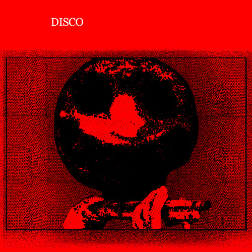 Club Angel (clipping. x Mike Klubnika)