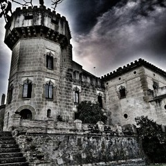 Fran Cantero@Zausen Bday at Heras 2024