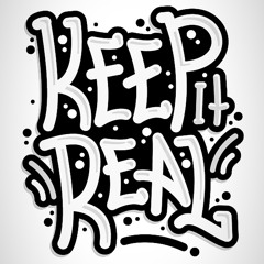 Keep it real   Ft: Jaythang