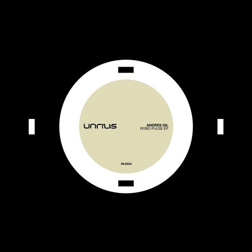 Premiere: Andres Gil - Light Dub [RILIS024]