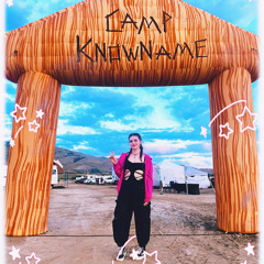 Camp KnowName Set - Angie Ray - 2023