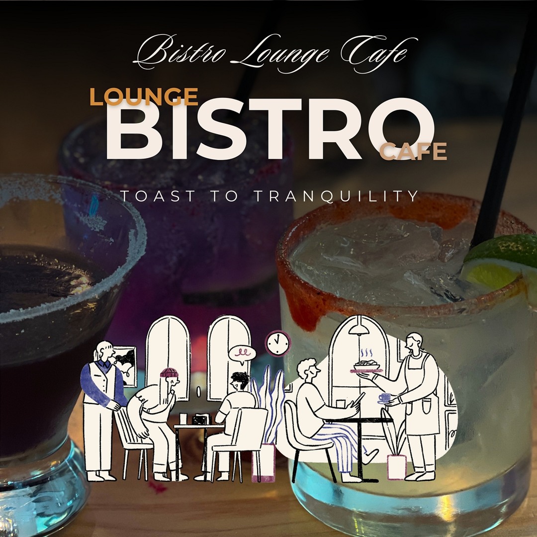 Stream Caffeine Rhythms by Bistro Lounge Cafe | Listen online for free ...