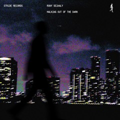 Walking Out Of The Dark (Original Mix)
