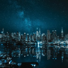 "City Night" by MIchael Mayo Feat 5 Ocrates (James Canaan Remix)