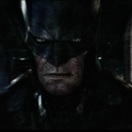 Do All This For Gotham