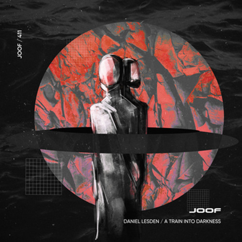 Daniel Lesden  - A Train Into Darkness (Original Mix)