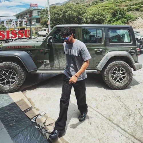 KIKRAN DE PHULL ARJAN DHILLON