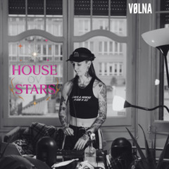 VØLNA | HOUSE OV STARS | Barcelona 22.08.2025