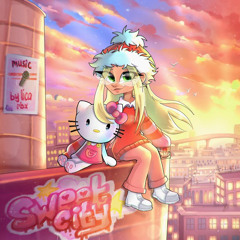LICARBX  – sweet city [speed up]