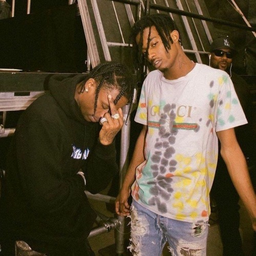 Stream Hiphop Mix (Travis Scott, Future, Young Thug, Gunna, Pop