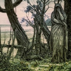 朽ちた文明の虚像