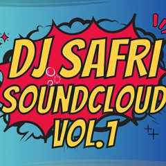 Dj Safri SoundCloud Vol.1 - Hardance